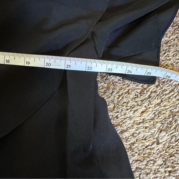 Mlm women’s blouse‎ small black date night - Picture 8 of 8